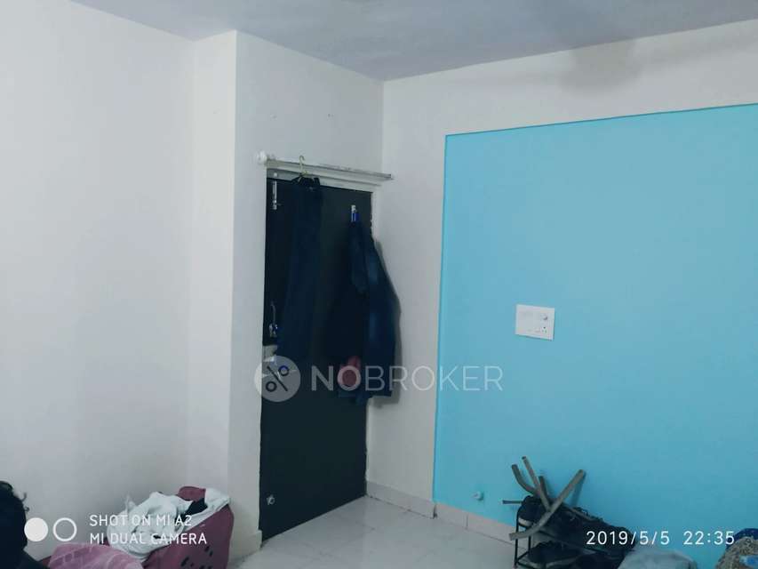 1 BHK Flat In Sara City  For Sale  In Chakan