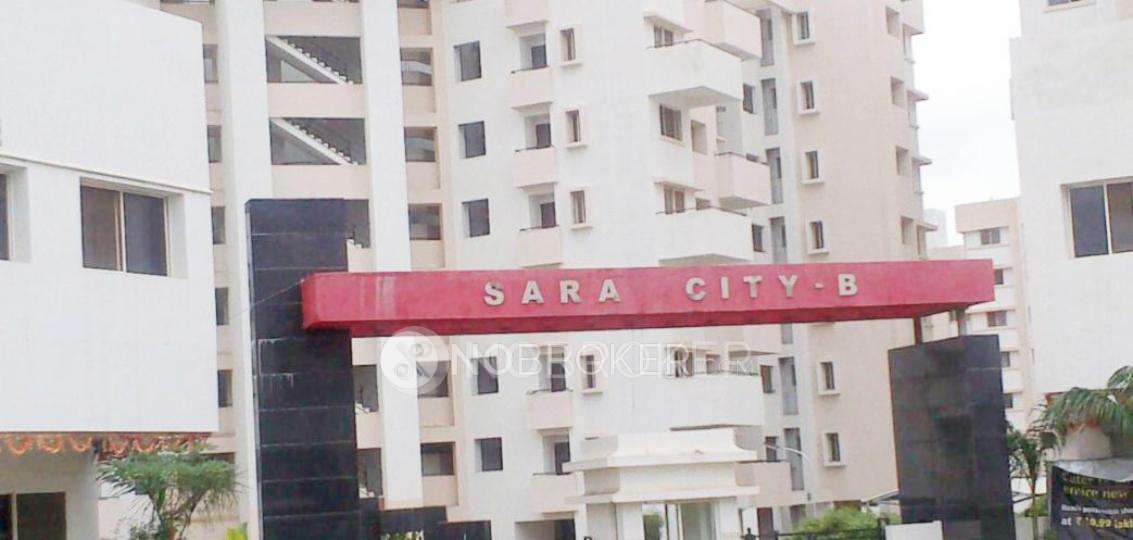 1 BHK Flat In Sara City  For Sale  In Chakan