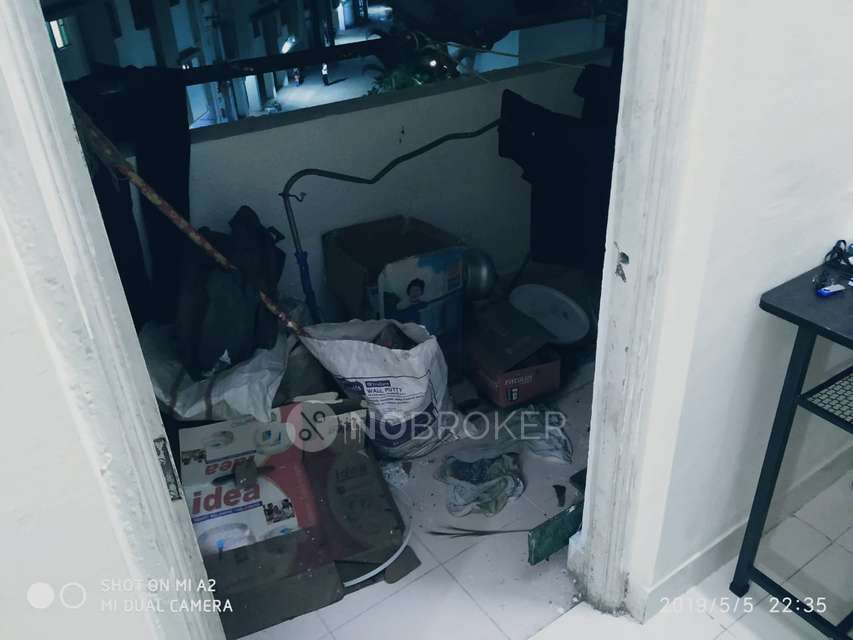 1 BHK Flat In Sara City  For Sale  In Chakan