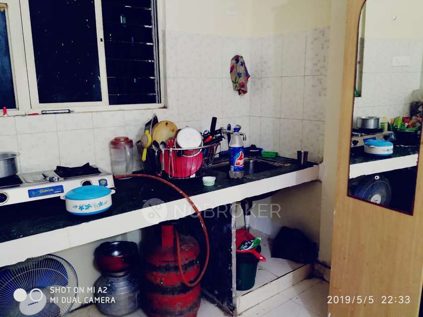 1 BHK Flat In Sara City  For Sale  In Chakan