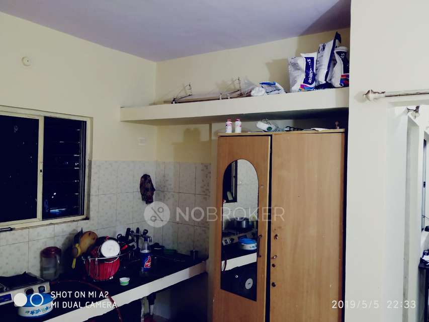 1 BHK Flat In Sara City  For Sale  In Chakan