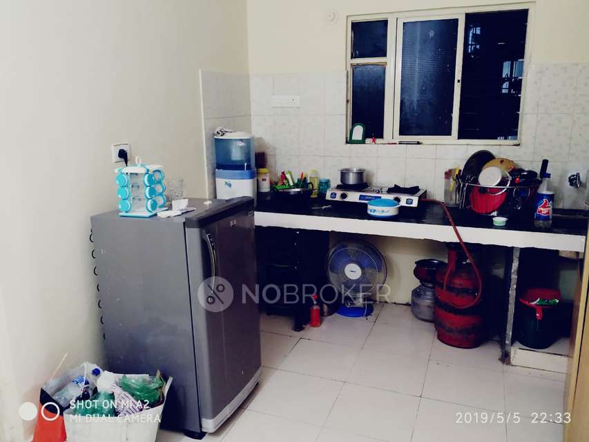 1 BHK Flat In Sara City  For Sale  In Chakan