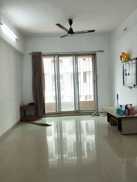 2 BHK Flat In Neel Sidhi Neel Viveza For Sale  In Ulwe