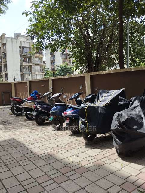 2 BHK Flat In Neel Sidhi Neel Viveza For Sale  In Ulwe