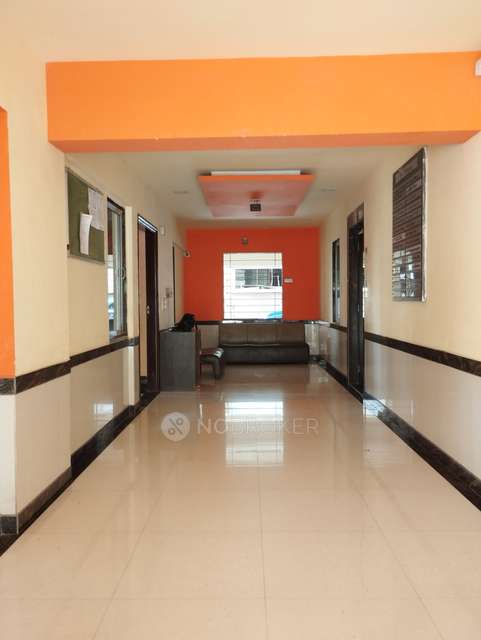 2 BHK Flat In Neel Sidhi Neel Viveza For Sale  In Ulwe