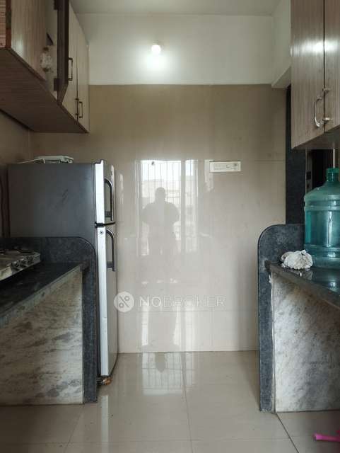 2 BHK Flat In Neel Sidhi Neel Viveza For Sale  In Ulwe