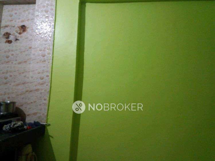 1 RK Flat In Shantaram Smruti For Sale  In Dombivli West