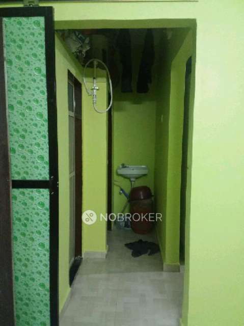 1 RK Flat In Shantaram Smruti For Sale  In Dombivli West