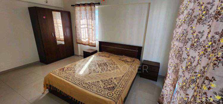 2 BHK Flat In Megapolis Sparklet for Rent  In Hinjewadi