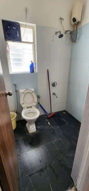 2 BHK Flat In Megapolis Sparklet for Rent  In Hinjewadi