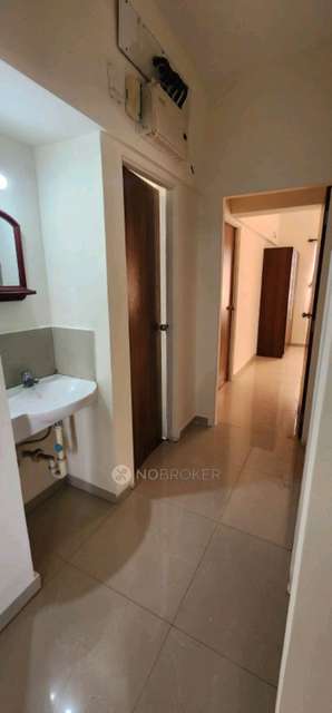 2 BHK Flat In Megapolis Sparklet for Rent  In Hinjewadi