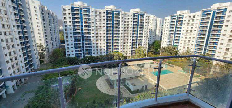 2 BHK Flat In Megapolis Sparklet for Rent  In Hinjewadi