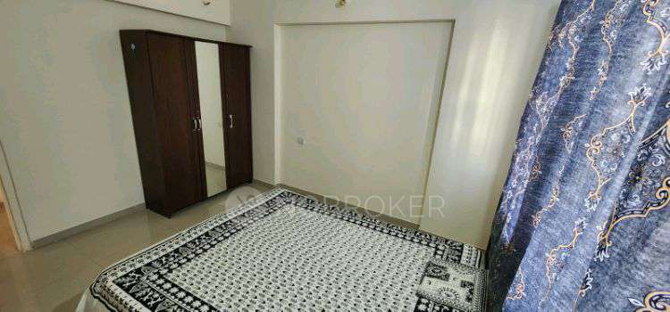 2 BHK Flat In Megapolis Sparklet for Rent  In Hinjewadi