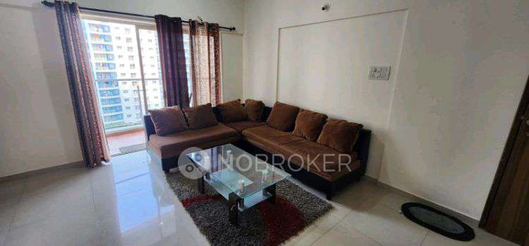 2 BHK Flat In Megapolis Sparklet for Rent  In Hinjewadi
