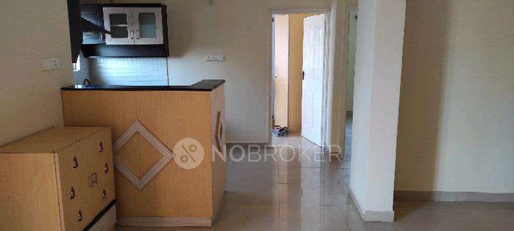 2 BHK Flat In Balaji Moonarc For Sale  In Byatarayanapura