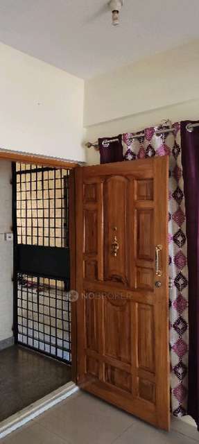 2 BHK Flat In Balaji Moonarc For Sale  In Byatarayanapura