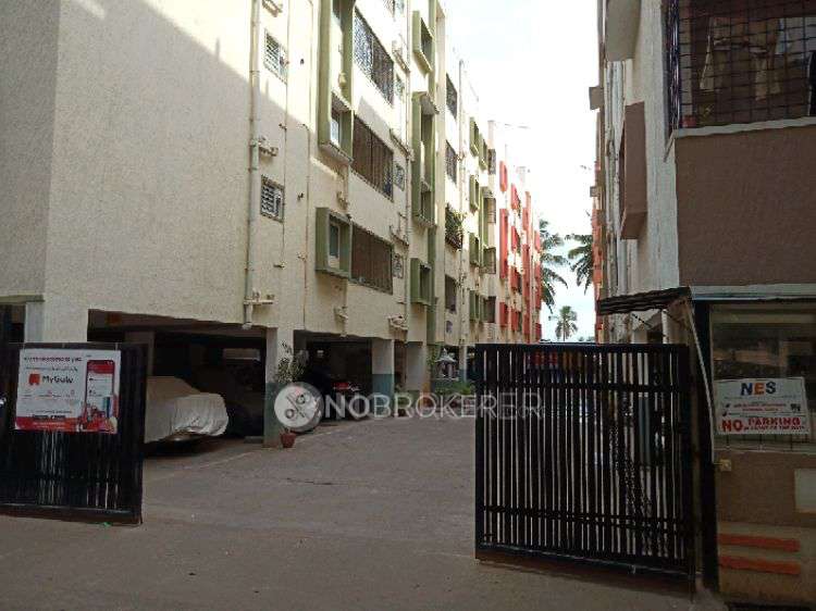 2 BHK Flat In Balaji Moonarc For Sale  In Byatarayanapura