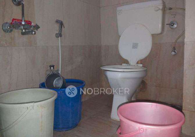 1 BHK Flat In Usha Kiran Residency Wing E1 E2 E3 For Sale  In Mumbai