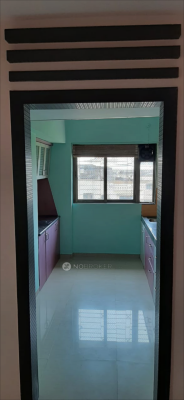 2 BHK Flat In Harmony Apartment For Sale  In Thane