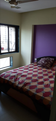 2 BHK Flat In Harmony Apartment For Sale  In Thane