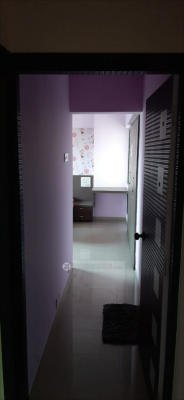 2 BHK Flat In Harmony Apartment For Sale  In Thane