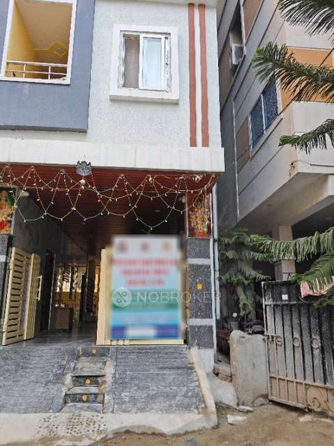 PG for Boys in Gachibowli