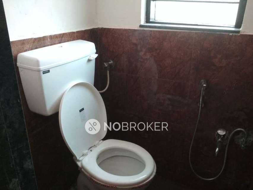 1 BHK Flat In Mayanagari Apartment for Rent  In Kasarwadi