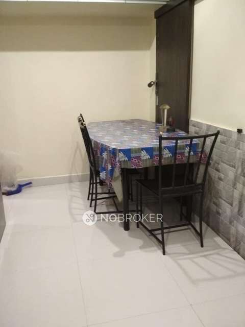1 BHK Flat In Mayanagari Apartment for Rent  In Kasarwadi
