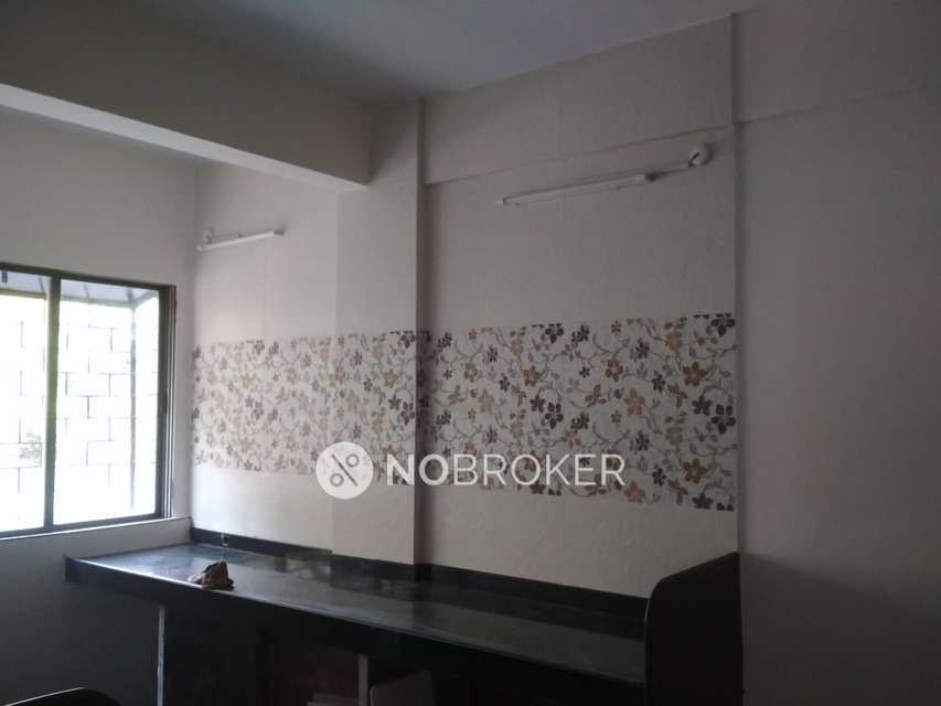 1 BHK Flat In Mayanagari Apartment for Rent  In Kasarwadi