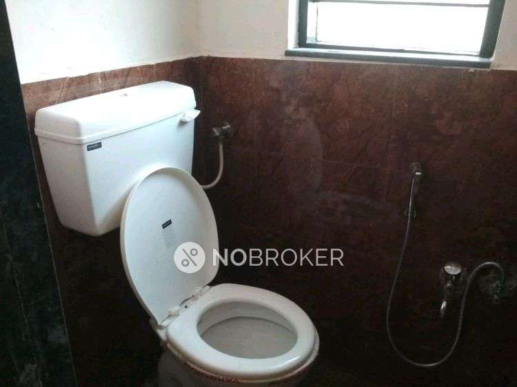 1 BHK Flat In Mayanagari Apartment for Rent  In Kasarwadi