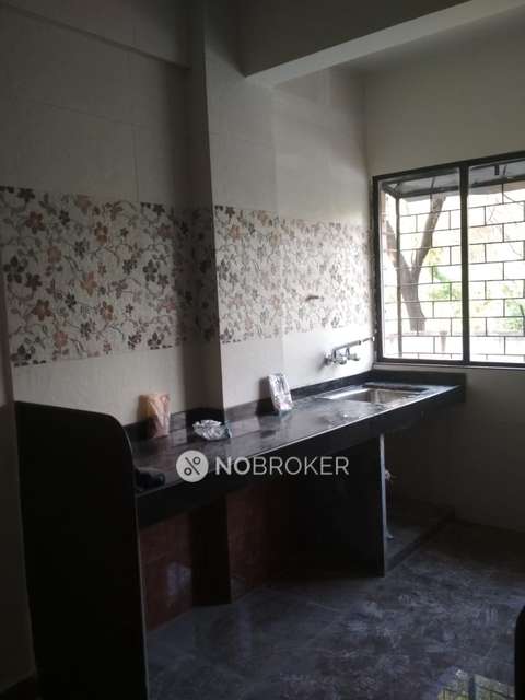 1 BHK Flat In Mayanagari Apartment for Rent  In Kasarwadi