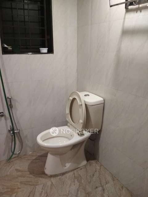 1 BHK Flat In Mayanagari Apartment for Rent  In Kasarwadi