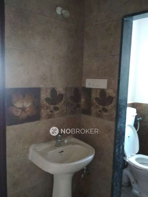 1 BHK Flat In Mayanagari Apartment for Rent  In Kasarwadi