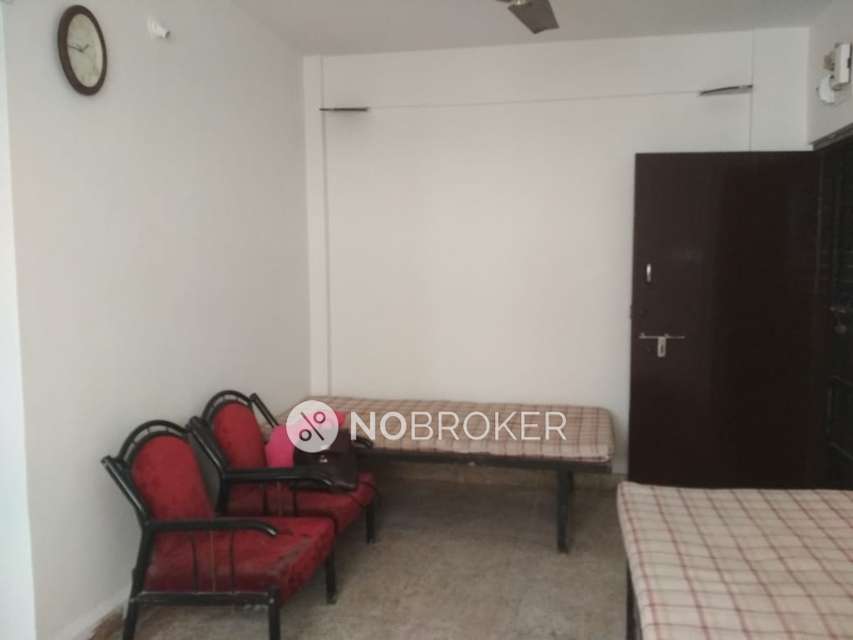 1 BHK Flat In Mayanagari Apartment for Rent  In Kasarwadi