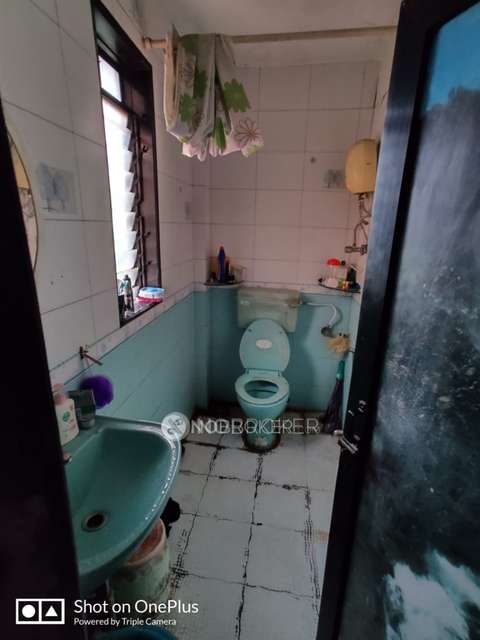 2 BHK Flat In Blase View  For Sale  In Andheri West