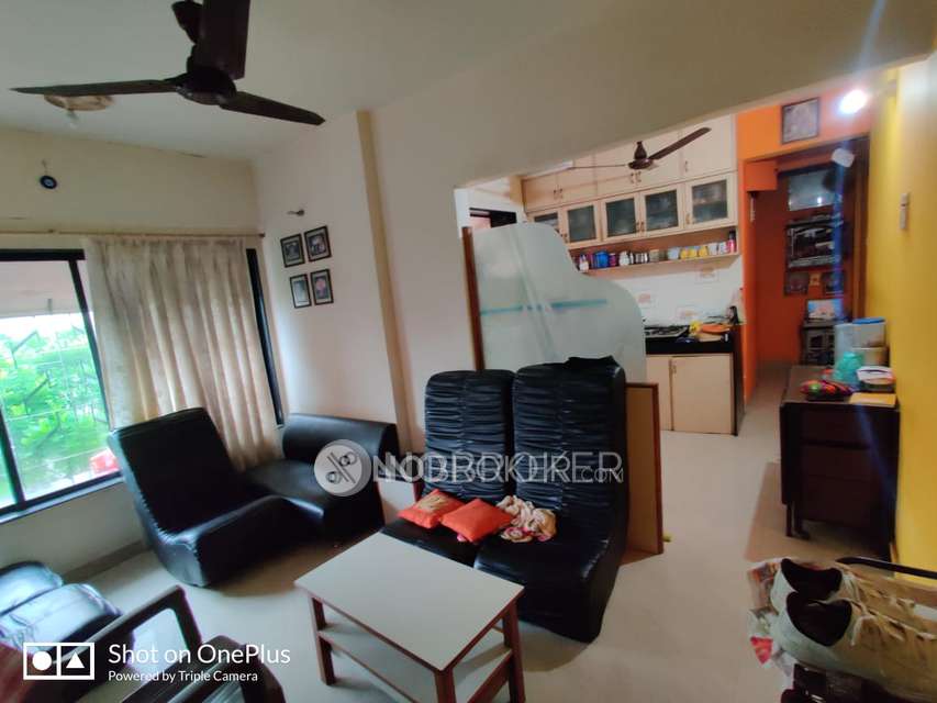 2 BHK Flat In Blase View  For Sale  In Andheri West