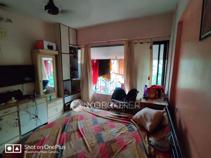 2 BHK Flat In Blase View  For Sale  In Andheri West