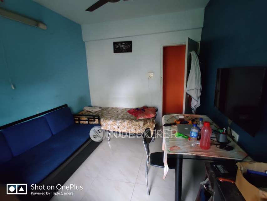 2 BHK Flat In Blase View  For Sale  In Andheri West