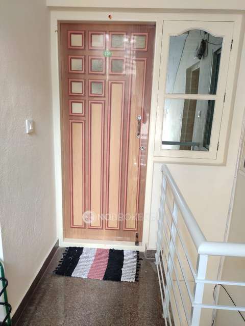 PG for Girls in Koramangala