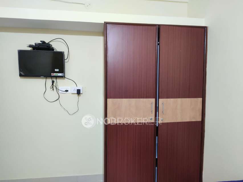 PG for Girls in Koramangala