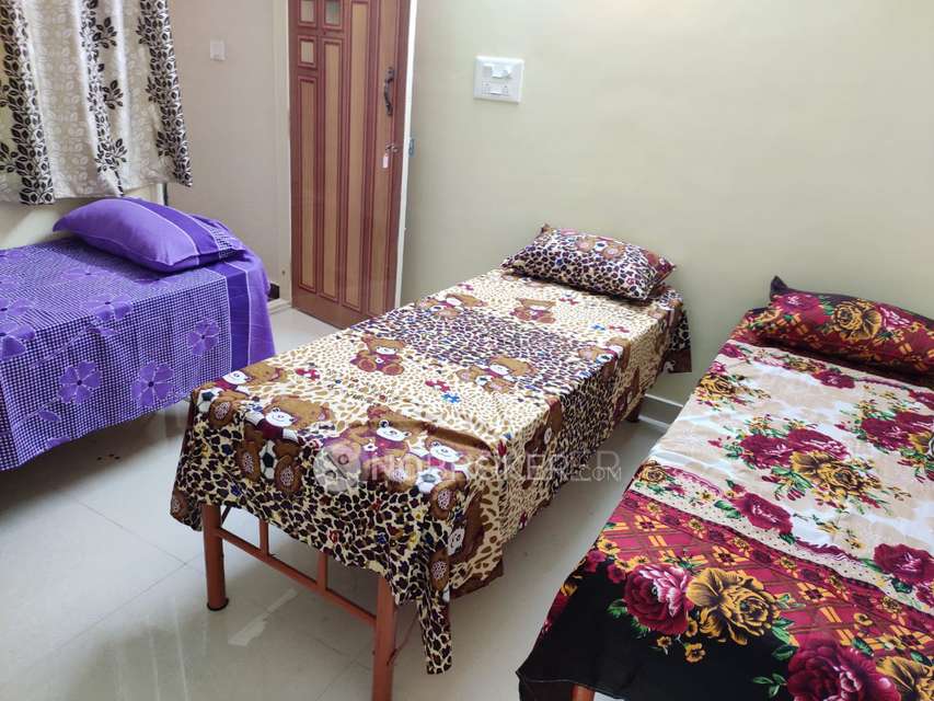 PG for Girls in Koramangala