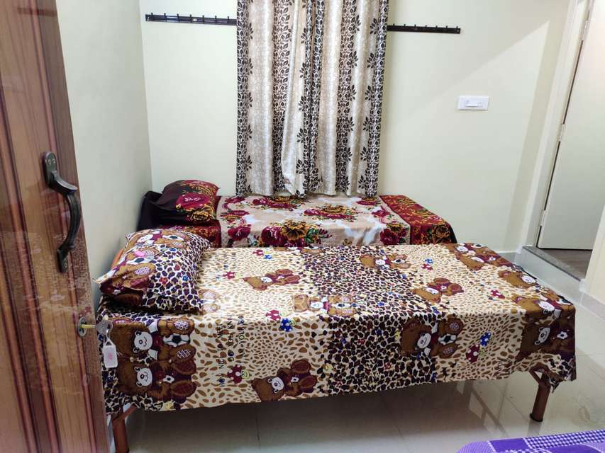 PG for Girls in Koramangala