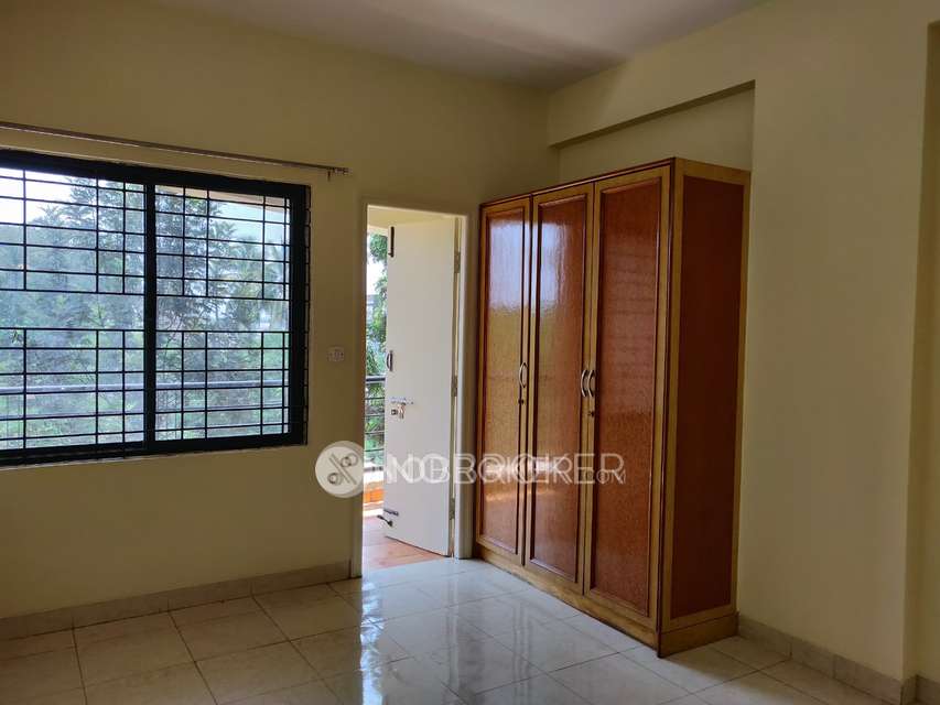 3 BHK Flat In Jagriti Renaissance For Sale  In Whitefield