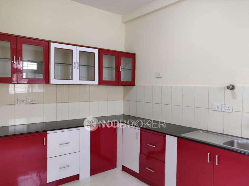 3 BHK Flat In Jagriti Renaissance For Sale  In Whitefield