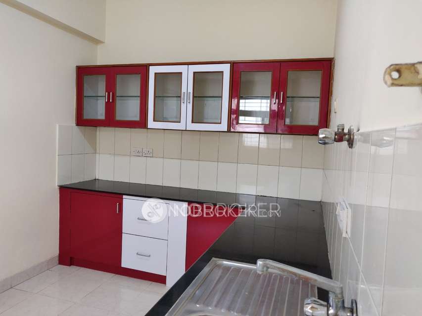 3 BHK Flat In Jagriti Renaissance For Sale  In Whitefield