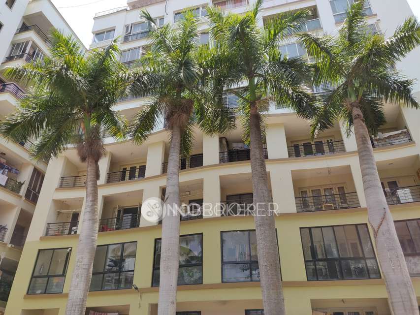 3 BHK Flat In Jagriti Renaissance For Sale  In Whitefield