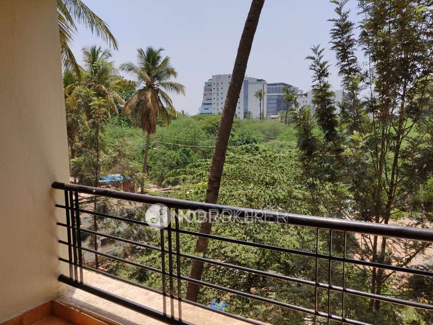 3 BHK Flat In Jagriti Renaissance For Sale  In Whitefield