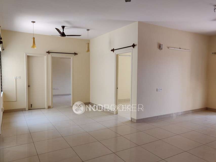3 BHK Flat In Jagriti Renaissance For Sale  In Whitefield