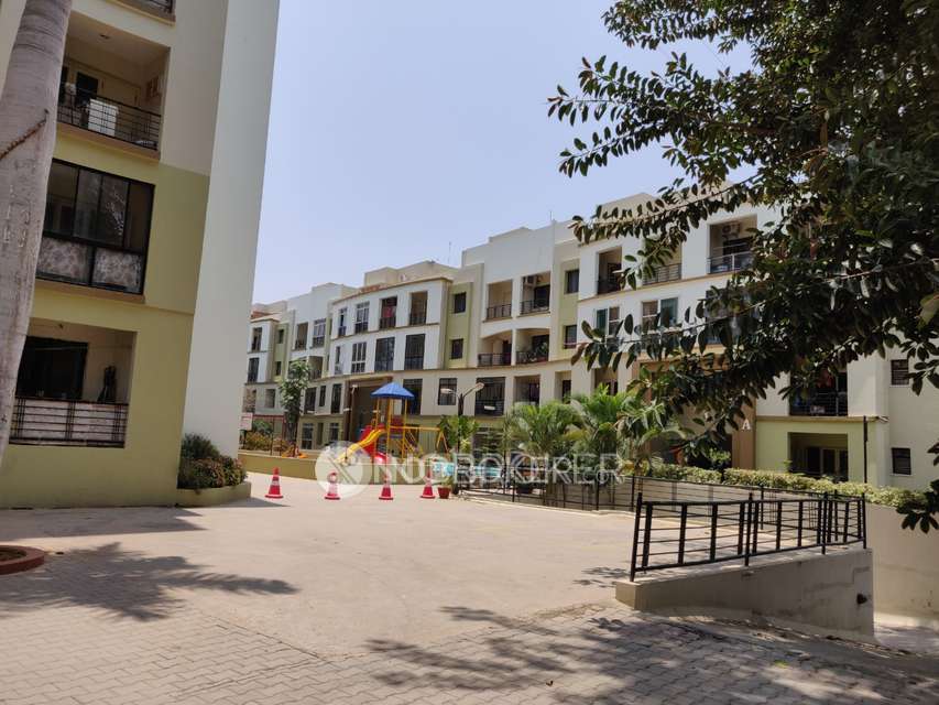 3 BHK Flat In Jagriti Renaissance For Sale  In Whitefield