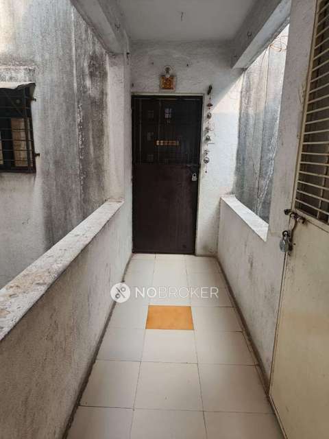 1 BHK Flat In Rithu Ghadha For Sale  In Narhe